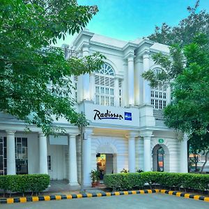 Radisson Blu Marina Hotel Connaught Place